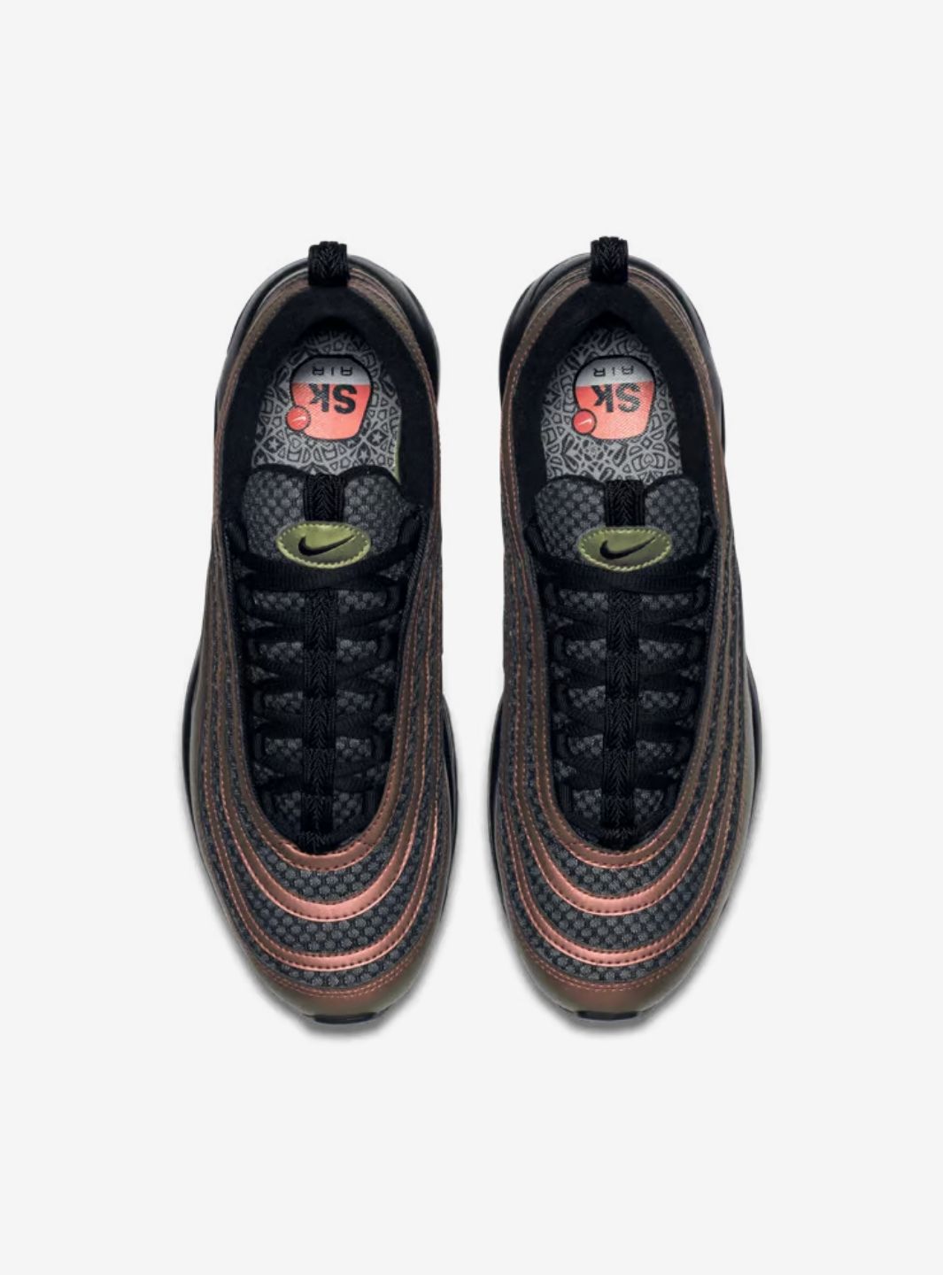 Nike Air Max 97 Ultra 17 Skepta