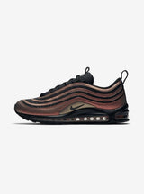 Scarpe Nike Air Max 97 Ultra '17 x Skepta multicolore e nere da uomo e donna