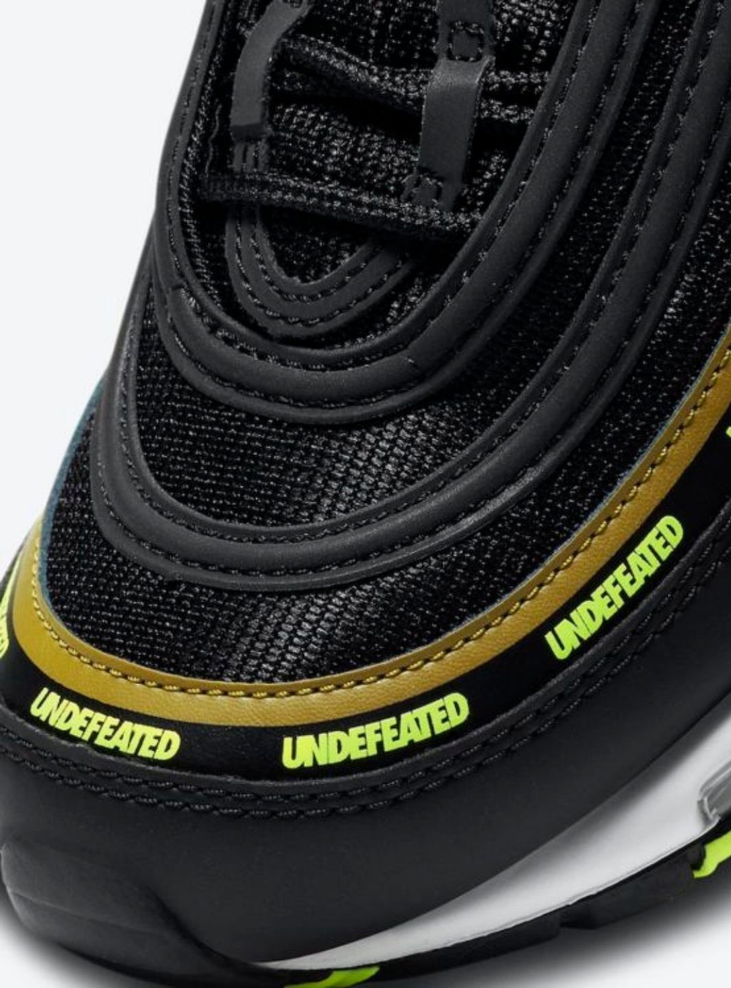 Nike Air Max 97 Undefeated DC4830-001