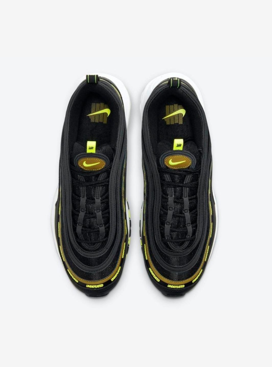 Nike Air Max 97 Undefeated DC4830-001