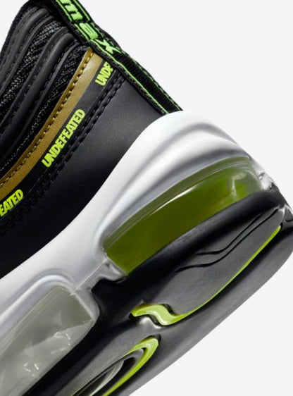 Nike Air Max 97 Undefeated DC4830-001