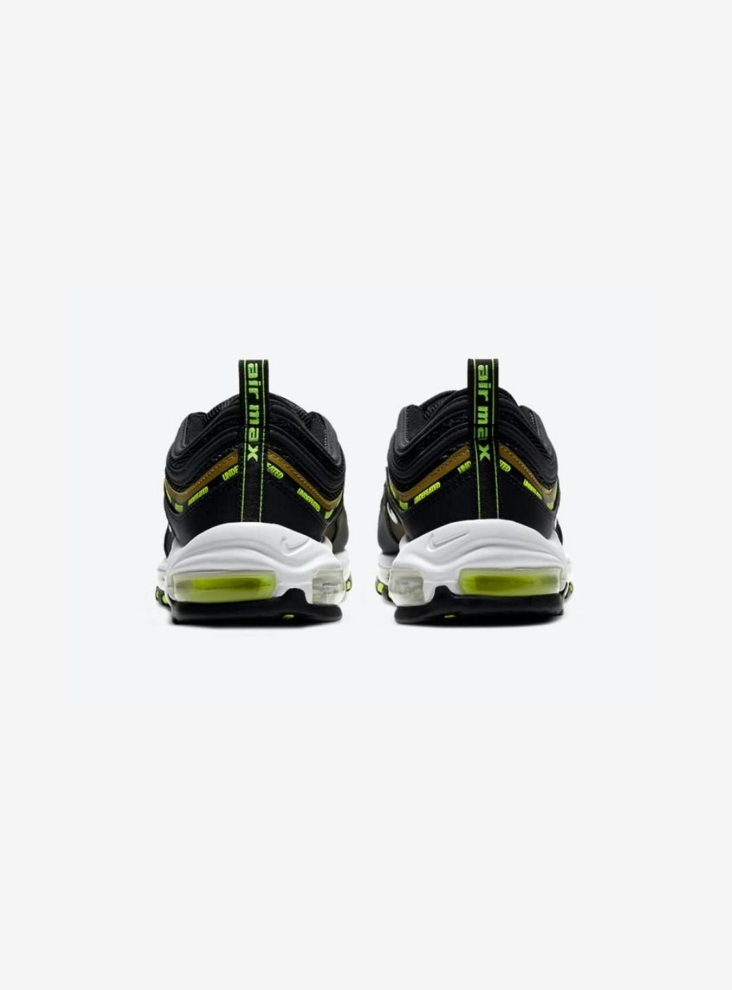 Nike Air Max 97 Undefeated DC4830-001