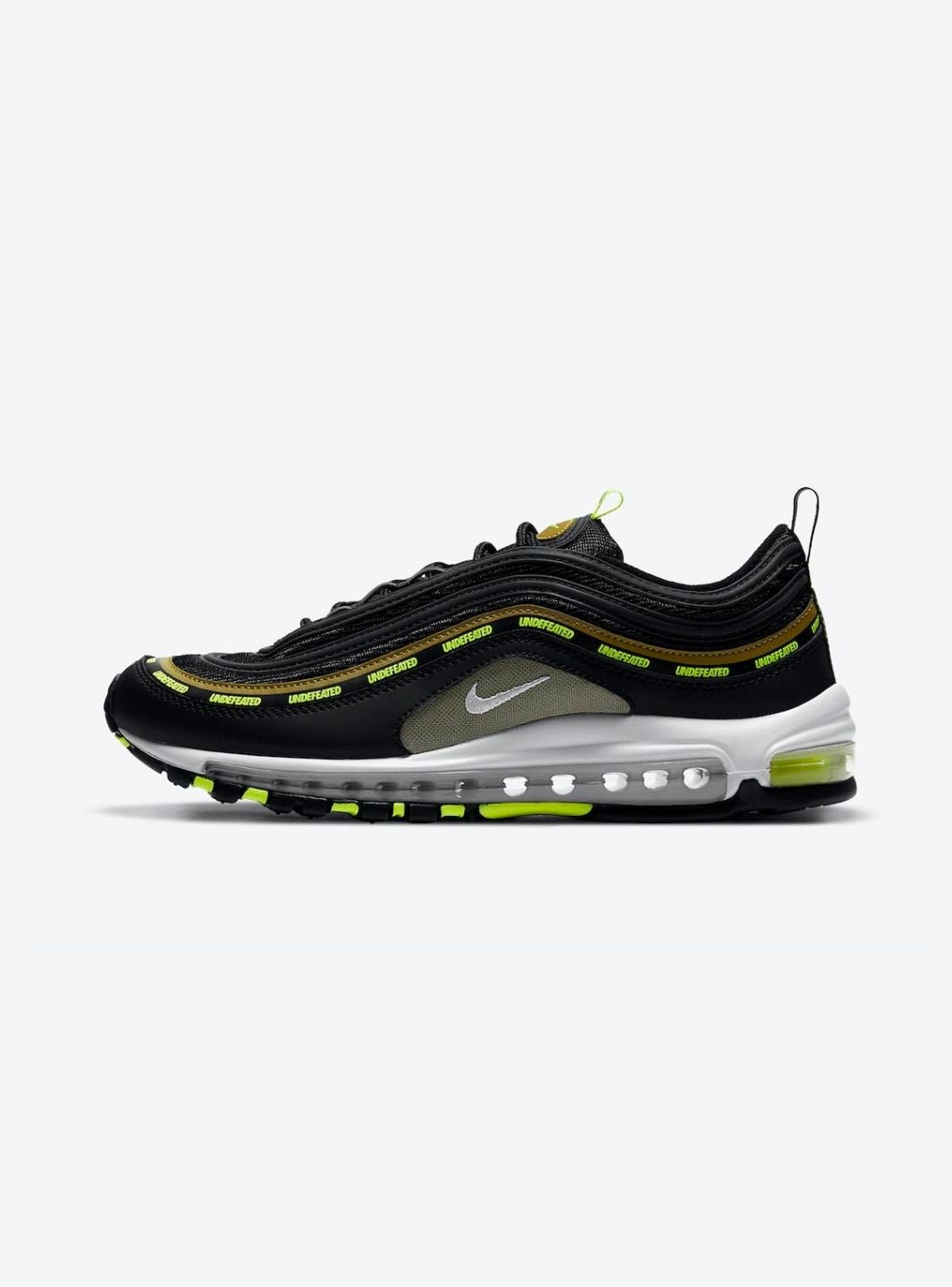 Nike Air Max 97 Undefeated DC4830-001