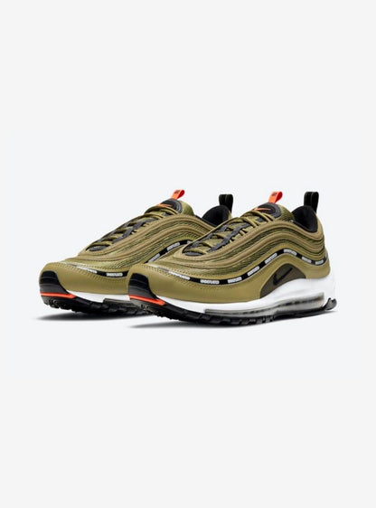 Nike Air Max 97 Undefeated DC4830-300 (2020)