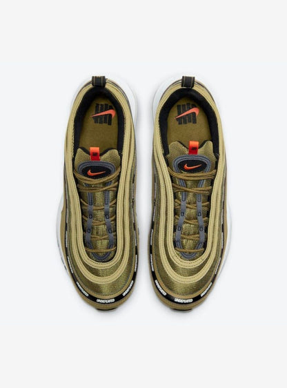 Nike Air Max 97 Undefeated DC4830-300 (2020)
