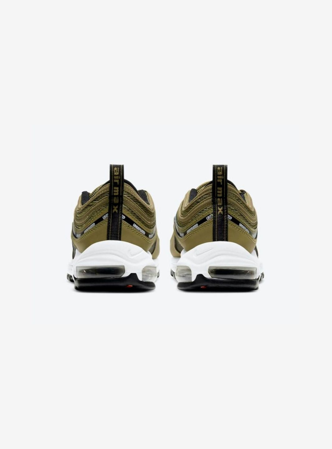 Nike Air Max 97 Undefeated DC4830-300 (2020)