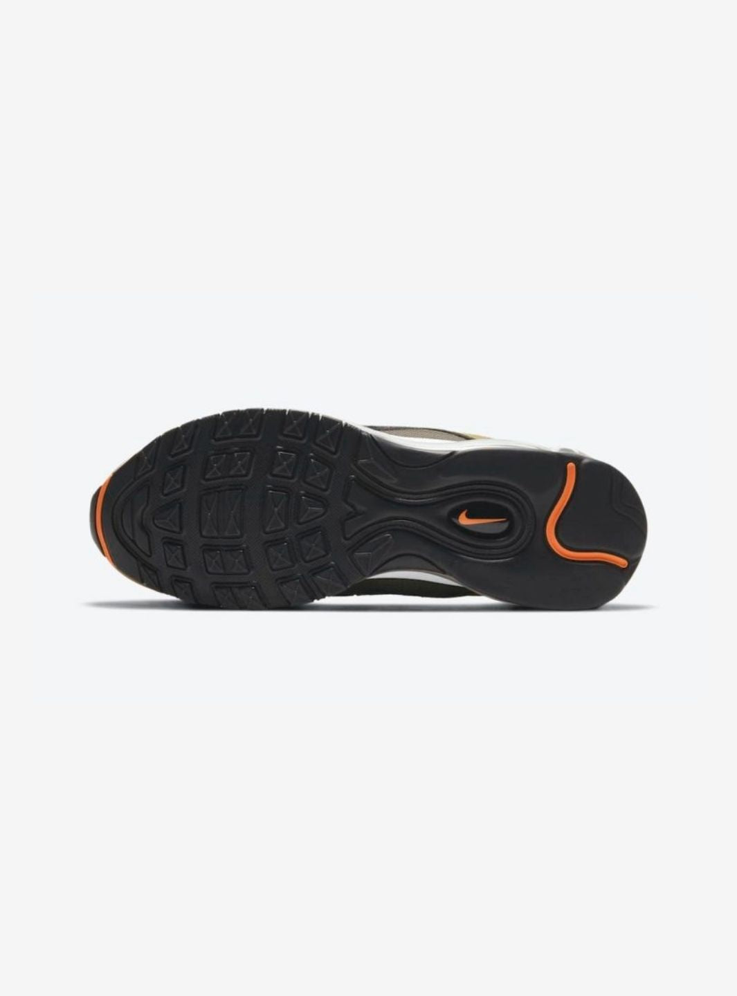 Nike Air Max 97 Undefeated DC4830-300 (2020)