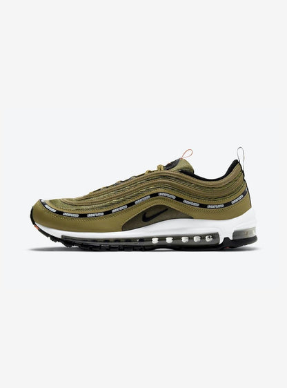 Nike Air Max 97 Undefeated DC4830-300 (2020)
