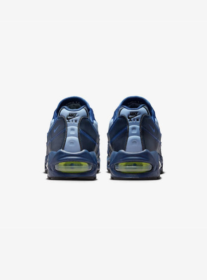 Nike Air Max Muscle 95 Yu-Gi-Oh! Joey