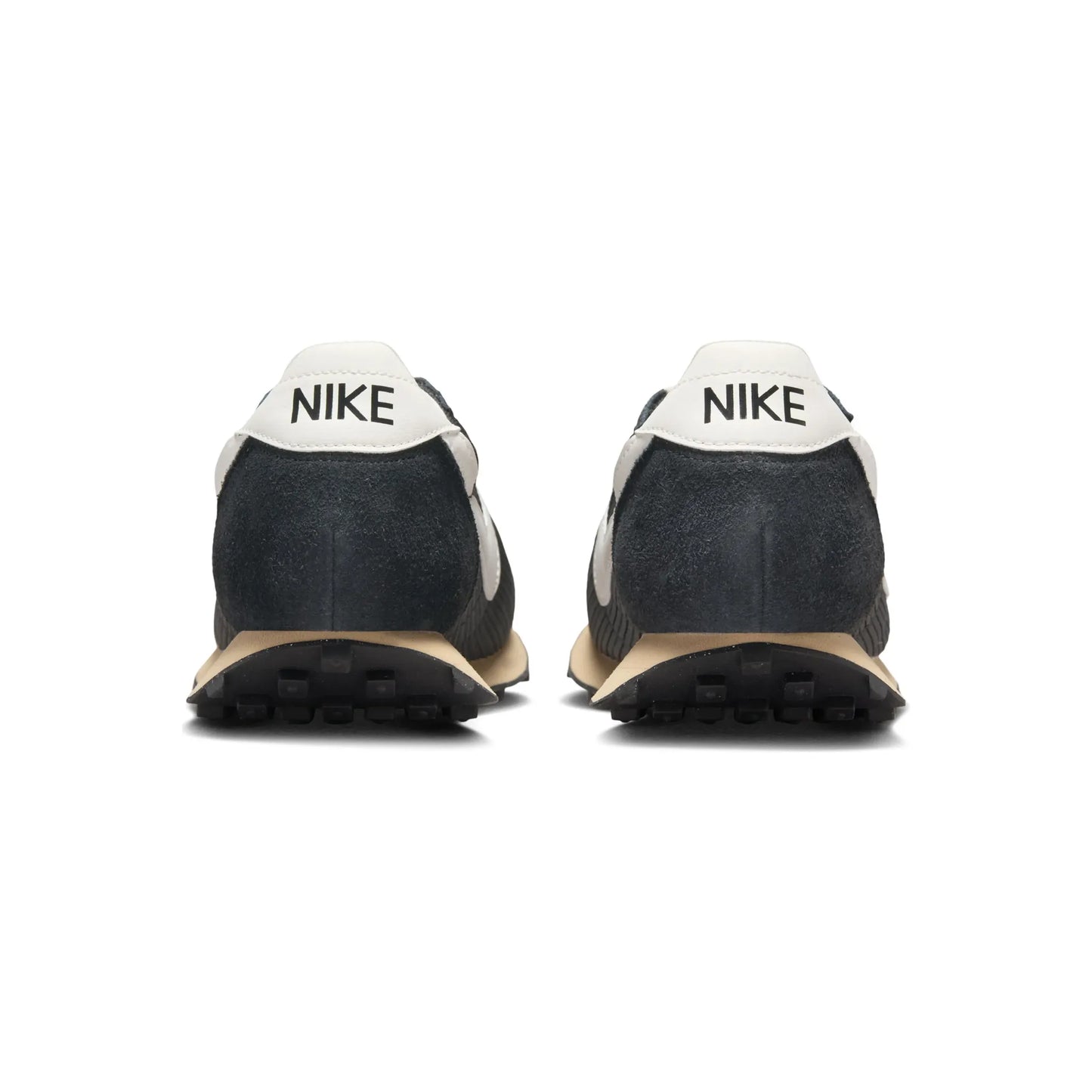 Nike LD-1000 Black Sesame, Baskets Rétro Running Unisexe Daim – photo 5