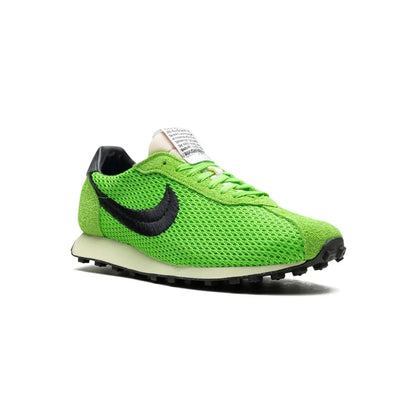Nike LD-1000 x Stüssy Action Green Baskets Vert Homme Femme - 2