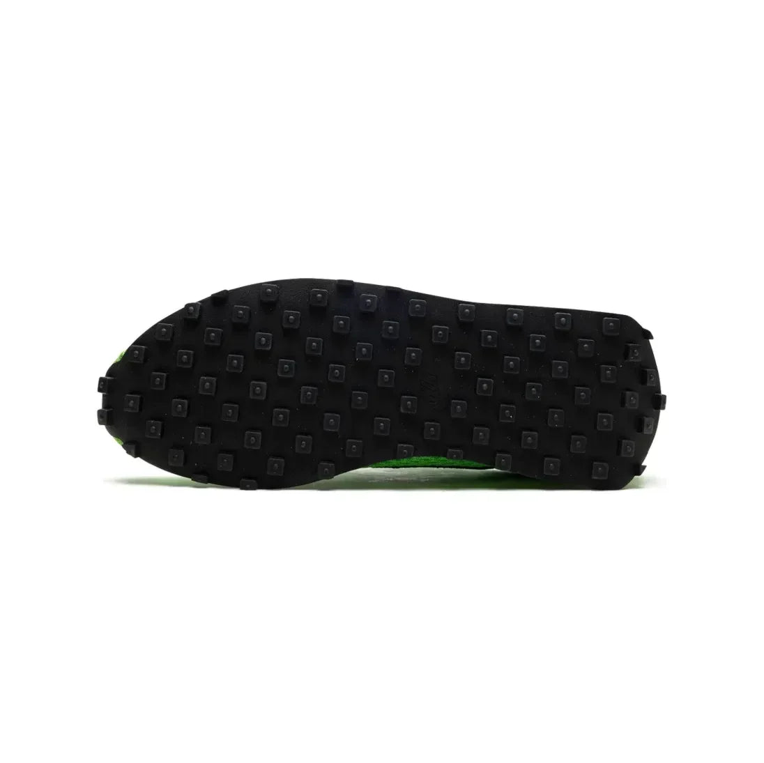 Nike LD-1000 x Stüssy Action Green Baskets Vert Homme Femme - 5