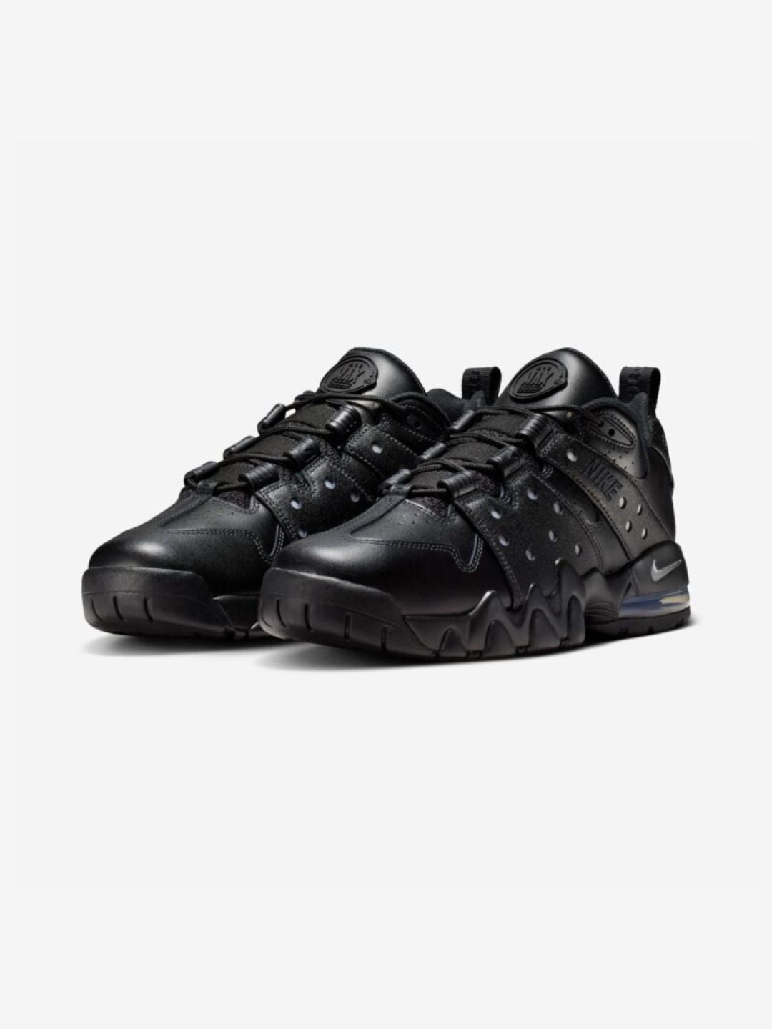 Nike SB Air Max 2 CB '94 Low Supreme IM4283-001
