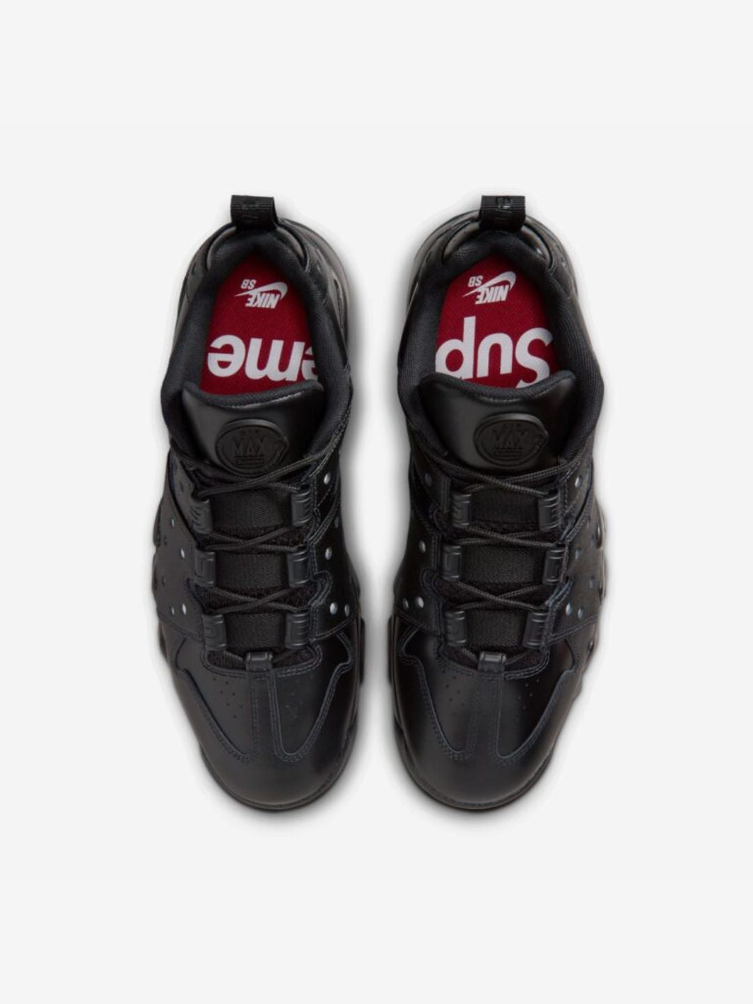 Nike SB Air Max 2 CB '94 Low Supreme IM4283-001