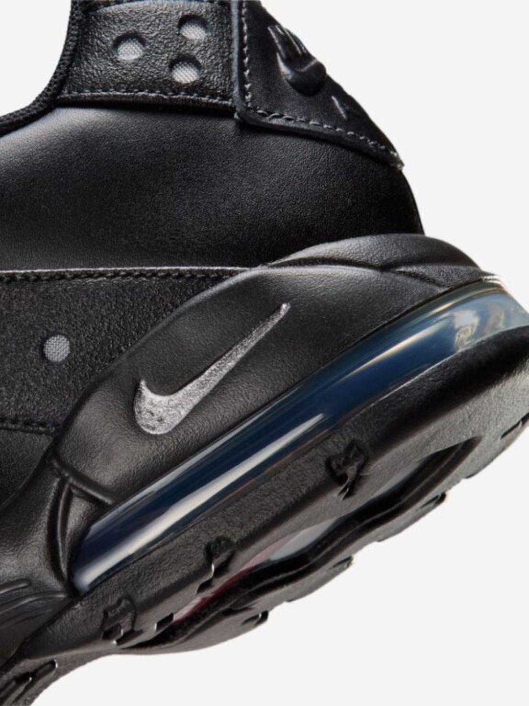 Nike SB Air Max 2 CB '94 Low Supreme IM4283-001