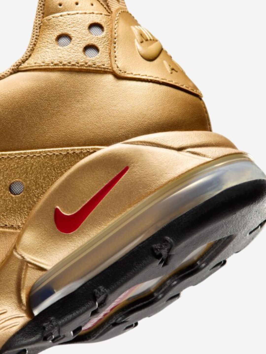 Nike SB Air Max 2 CB '94 Low Supreme IM4283-700