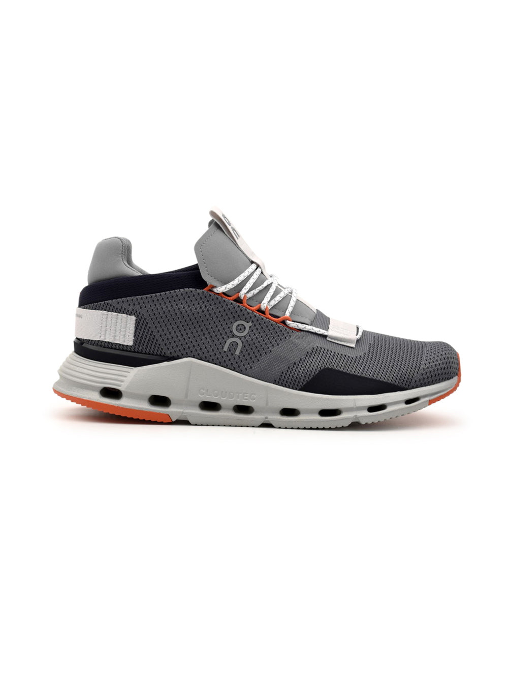 On Cloudnova | Homme | Baskets | Mesh CloudTec