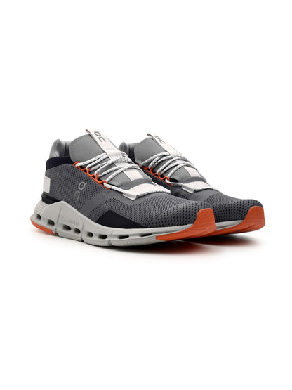 On Cloudnova | Homme | Baskets | Mesh CloudTec