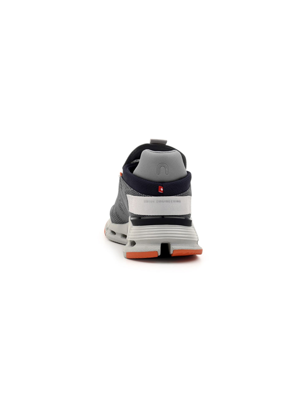 On Cloudnova | Homme | Baskets | Mesh CloudTec