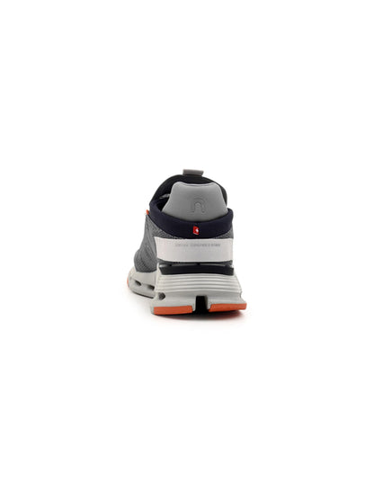 On Cloudnova | Homme | Baskets | Mesh CloudTec