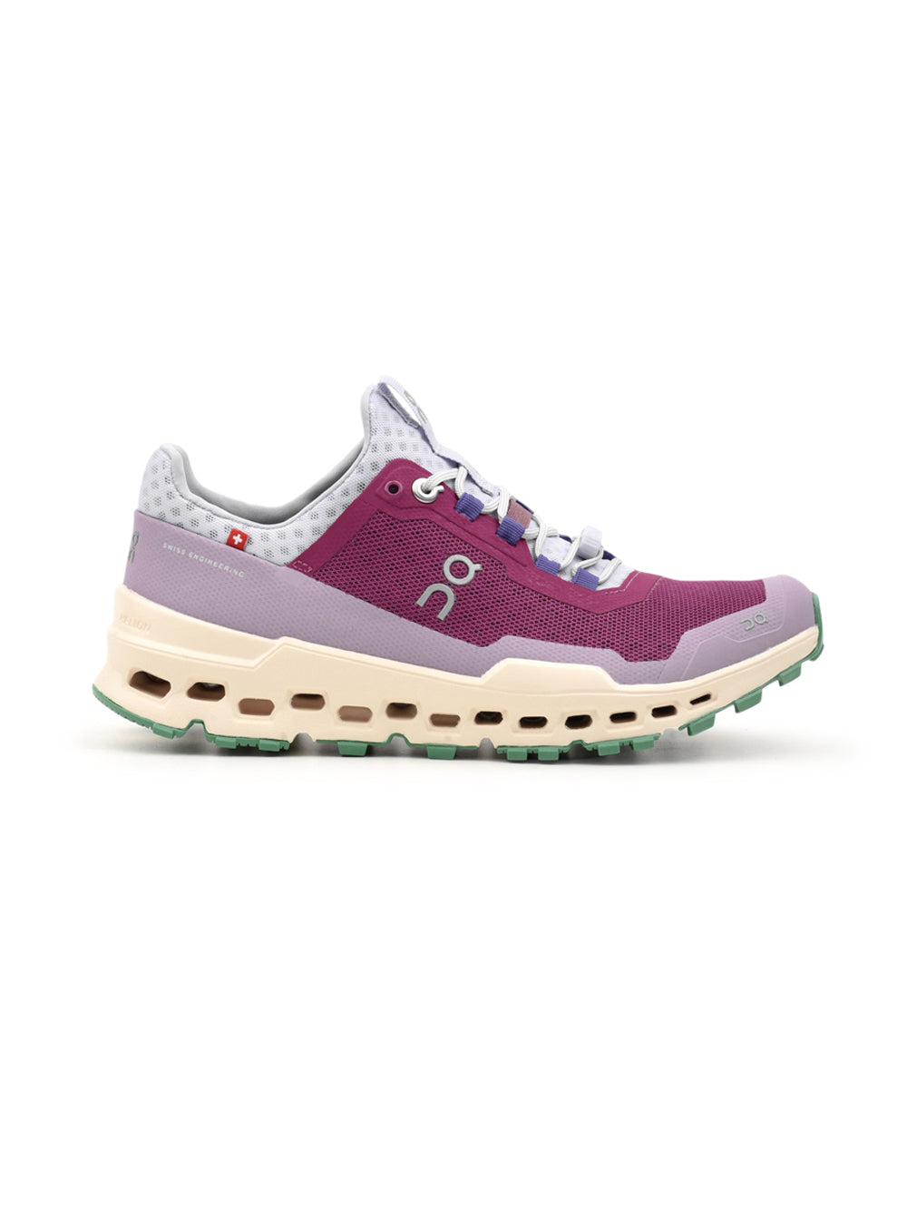 On Cloudultra | Femme | Chaussures Running | Trail