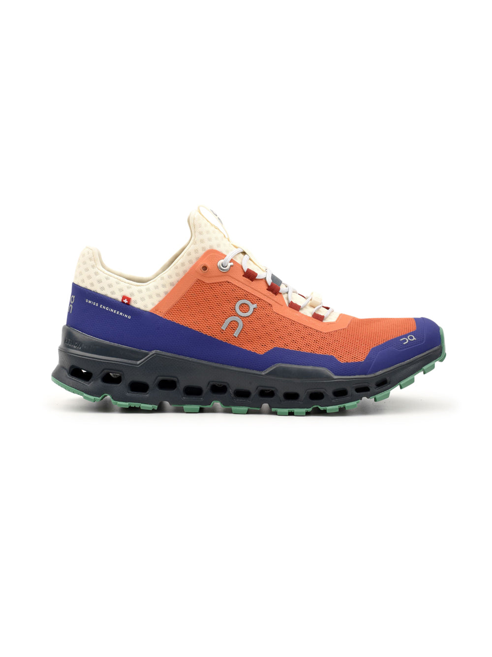 On Cloudultra | Homme | Chaussures Running | Trail