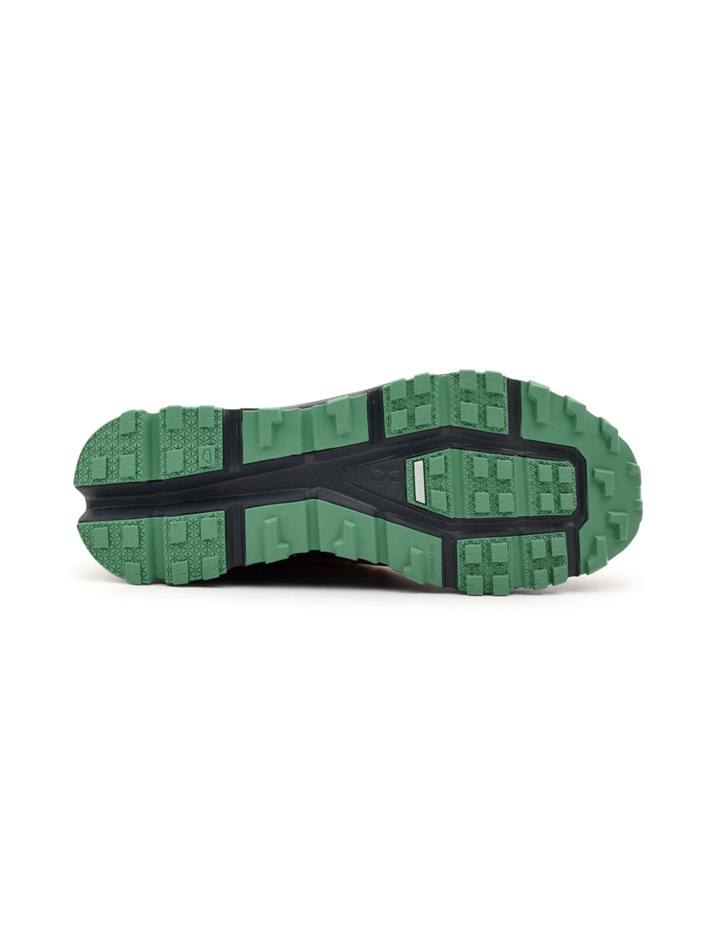 On Cloudultra | Homme | Chaussures Running | Trail