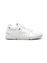 On The Roger Clubhouse | Femme | Baskets | Cuir Vegan