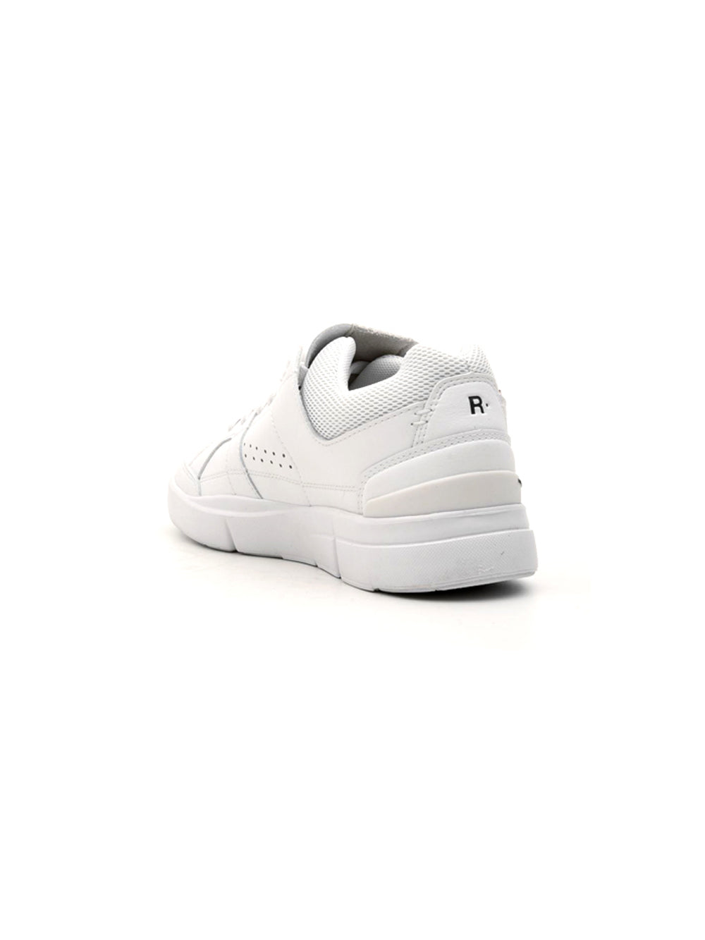 On The Roger Clubhouse | Femme | Baskets | Cuir Vegan