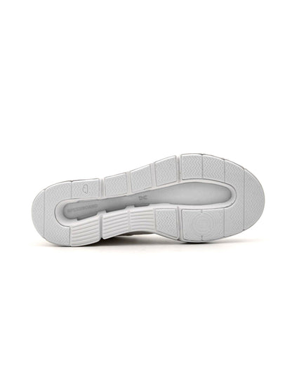 On The Roger Clubhouse | Femme | Baskets | Cuir Vegan