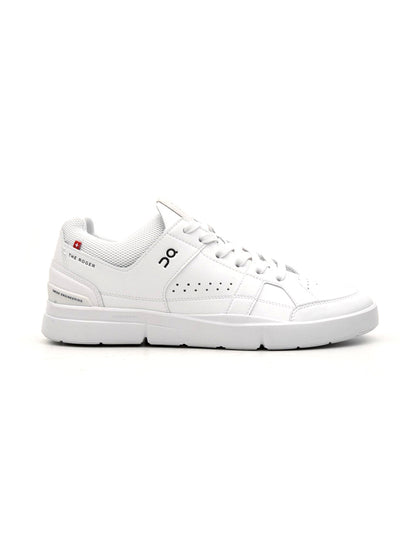 On The Roger Clubhouse | Homme | Baskets | Cuir Vegan