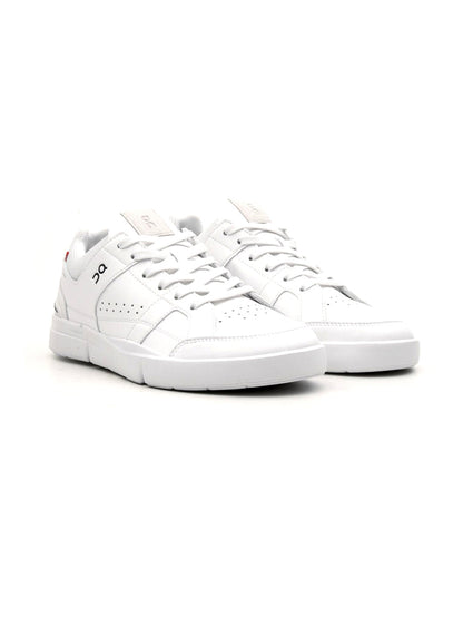 On The Roger Clubhouse | Homme | Baskets | Cuir Vegan