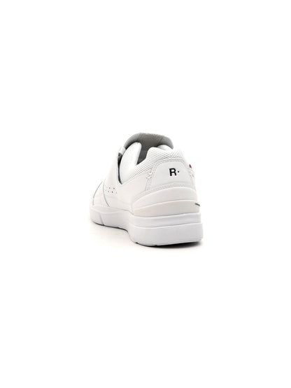 On The Roger Clubhouse | Homme | Baskets | Cuir Vegan