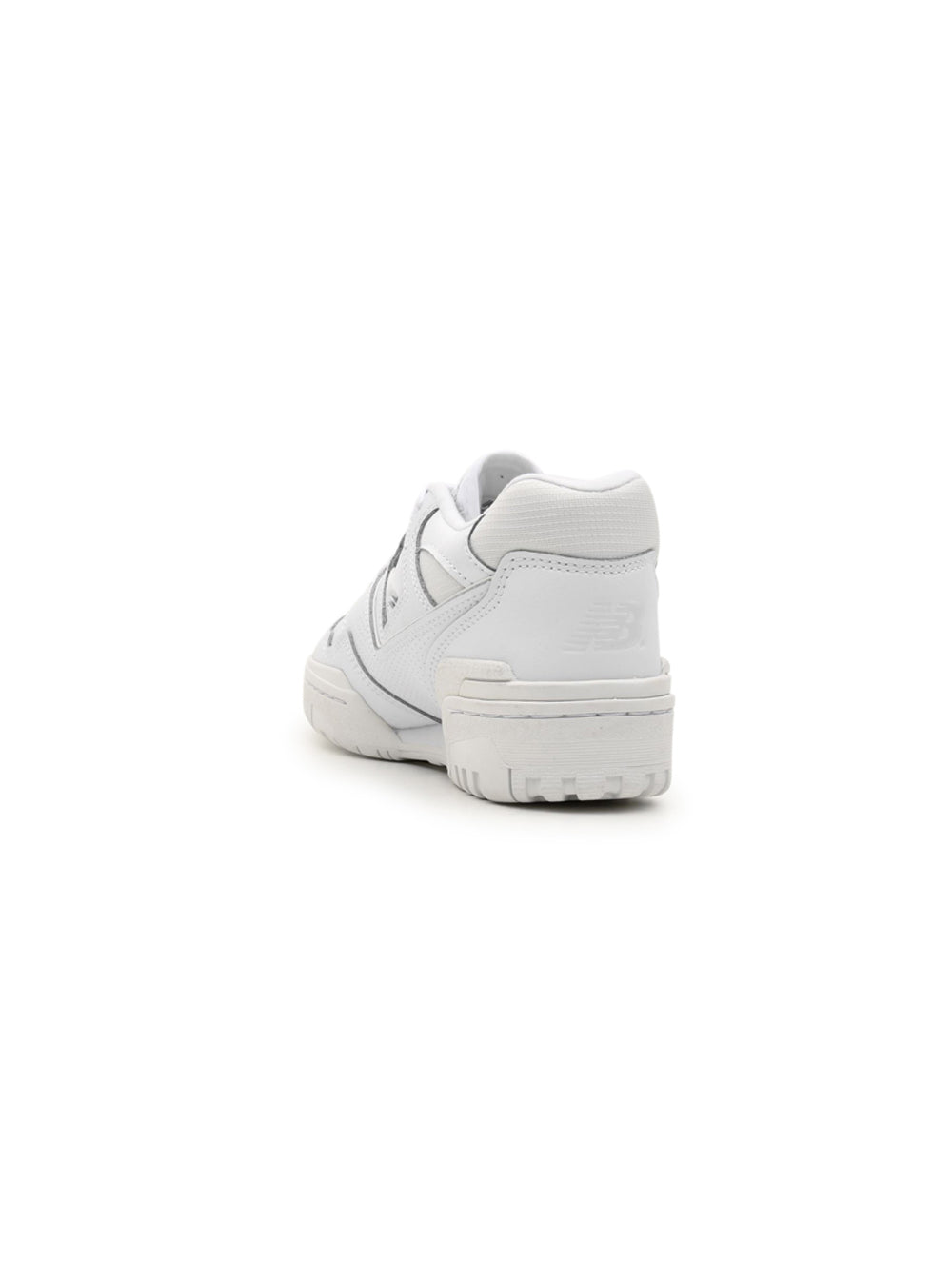 New Balance 550 Baskets Blanc Femme - 3