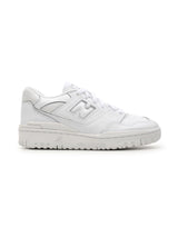 New Balance 550 Baskets Blanc Femme