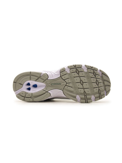 Sneakers Basses New Balance 530 enfant blanc