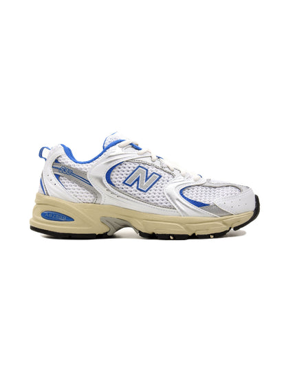 Sneakers Basses New Balance 530 femme blanc