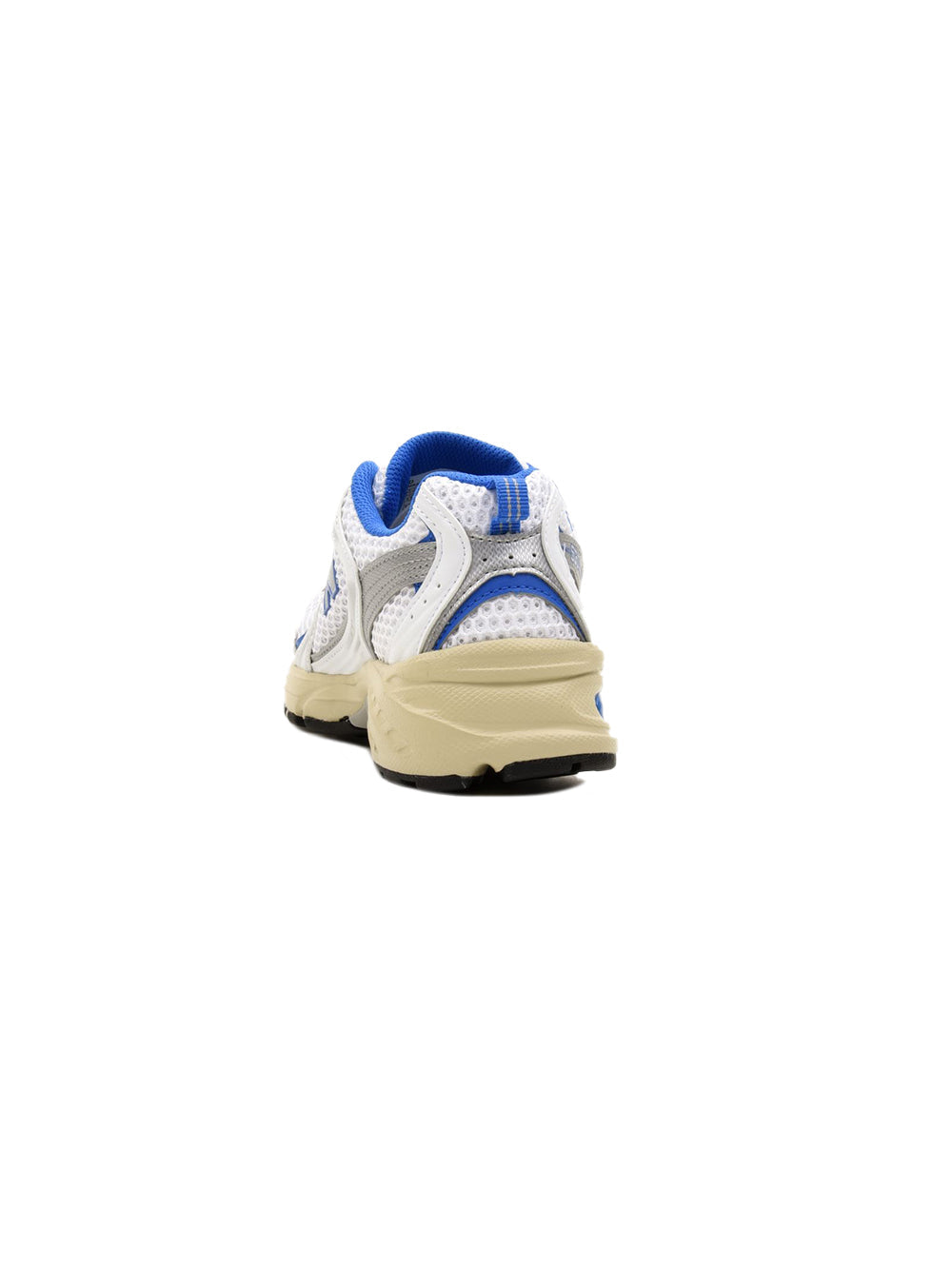 Sneakers Basses New Balance 530 femme blanc