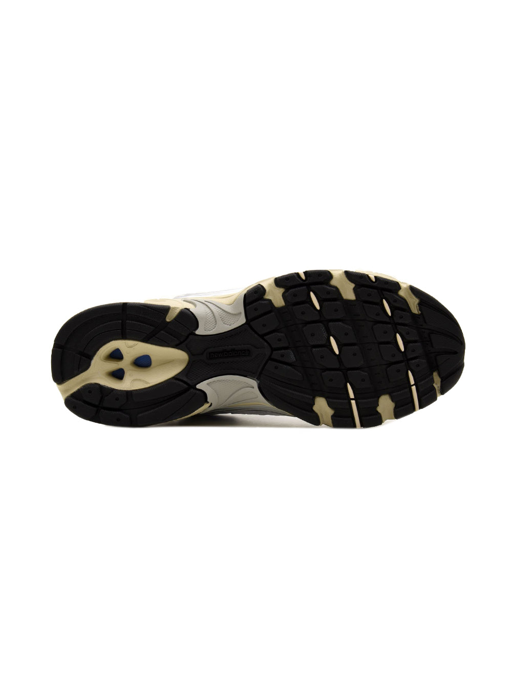 Sneakers Basses New Balance 530 femme blanc