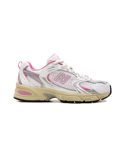 Sneakers Basses New Balance 530 femme blanc