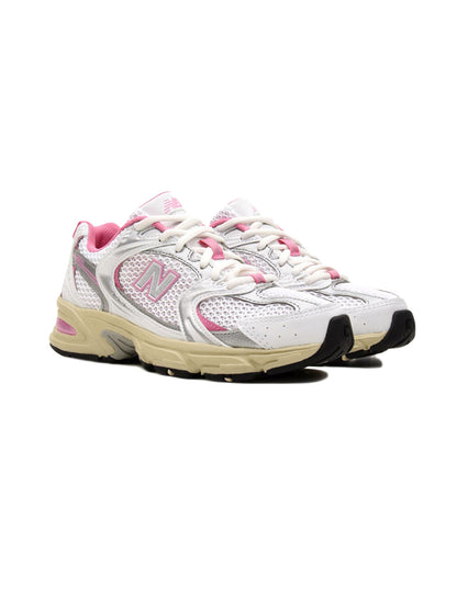 Sneakers Basses New Balance 530 femme blanc