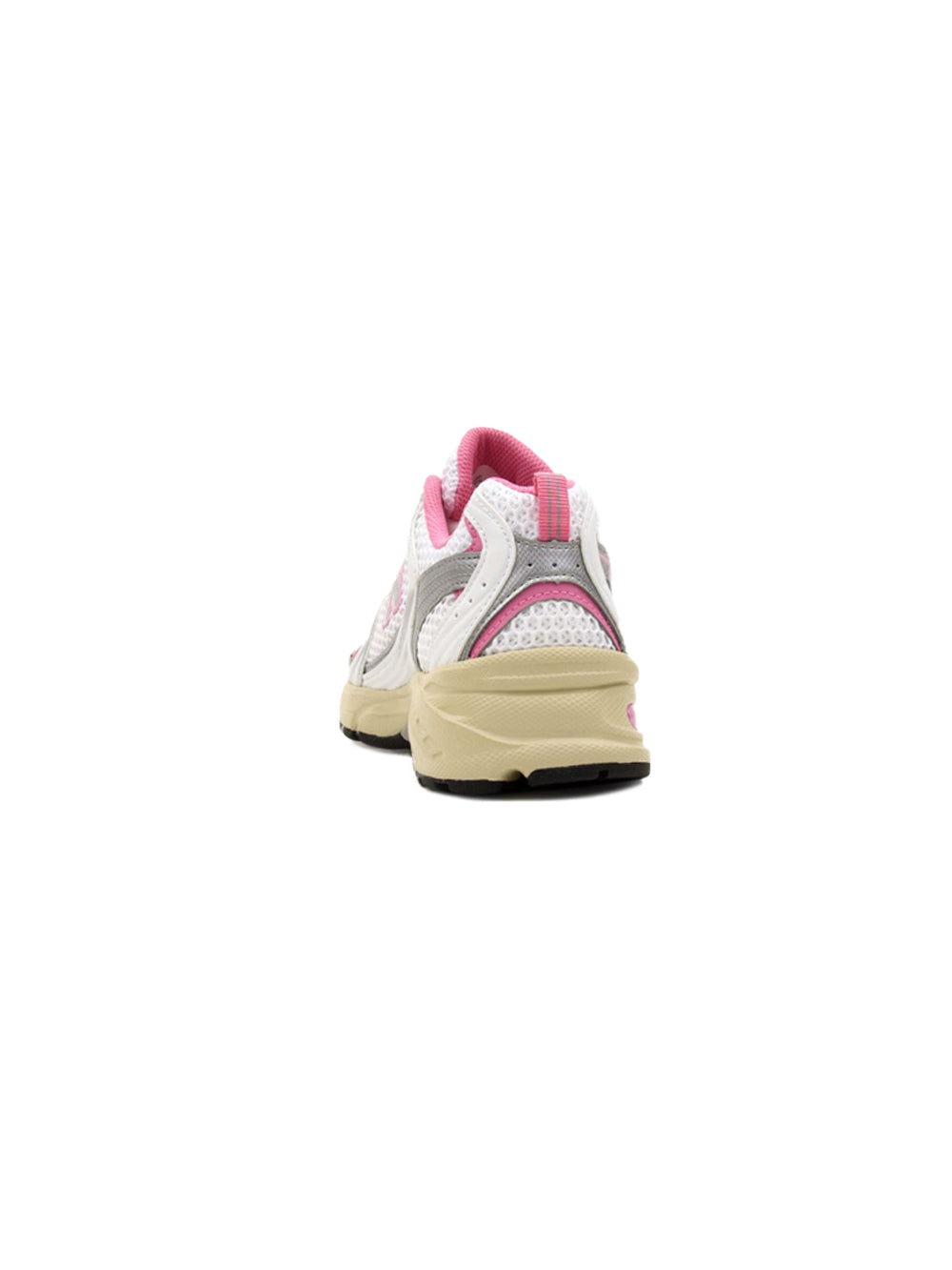 Sneakers Basses New Balance 530 femme blanc