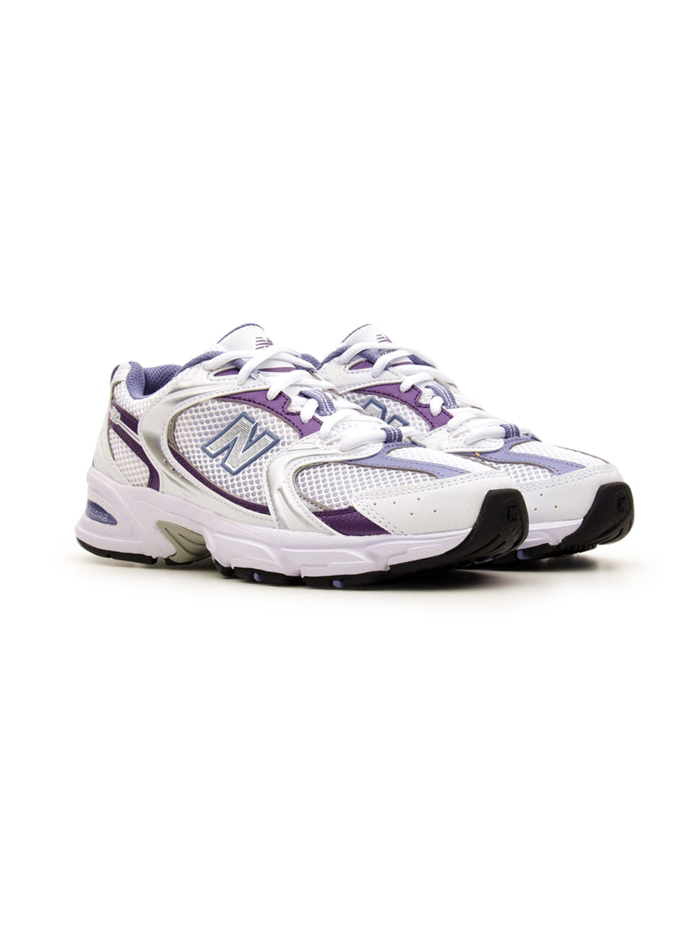 Sneakers Basses New Balance 530 femme blanc