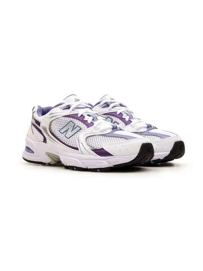 Sneakers Basses New Balance 530 femme blanc