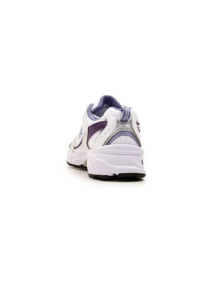 Sneakers Basses New Balance 530 femme blanc
