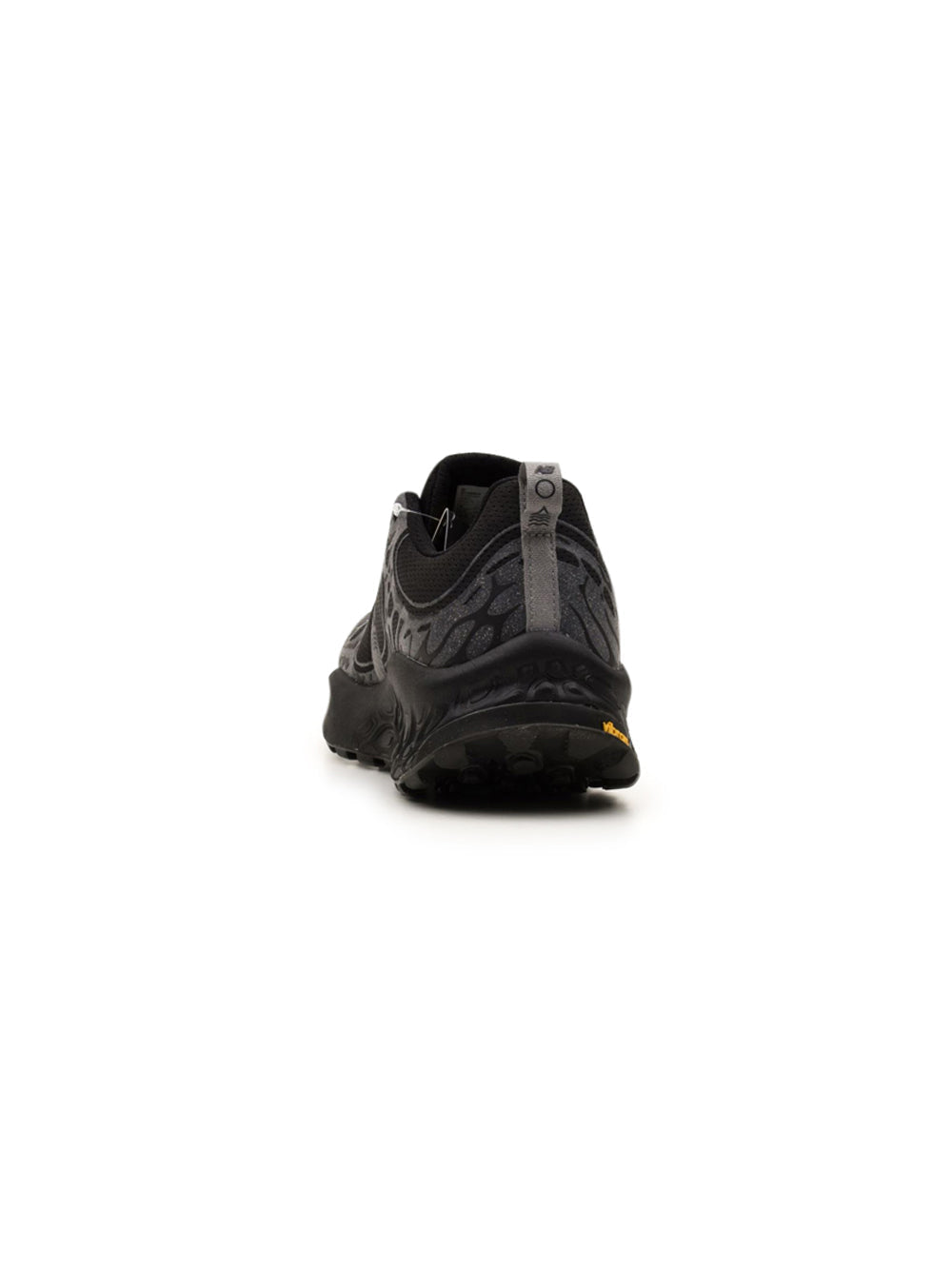 New Balance Hierro v9 MTHIERK8 Chaussures Trail Running Noir Homme - 3