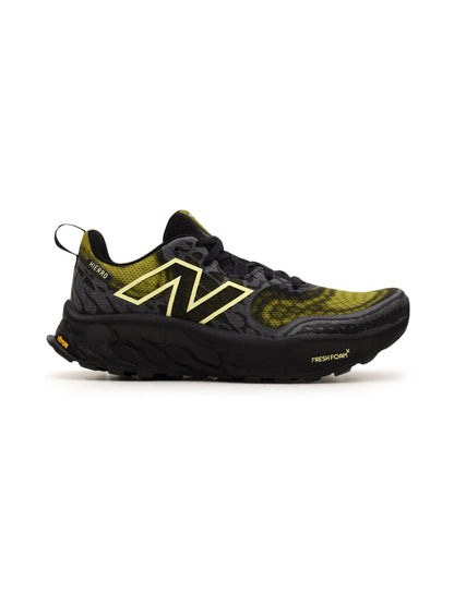 New Balance Fresh Foam X Hierro v9 Chaussures Trail Running Noir Homme - 1