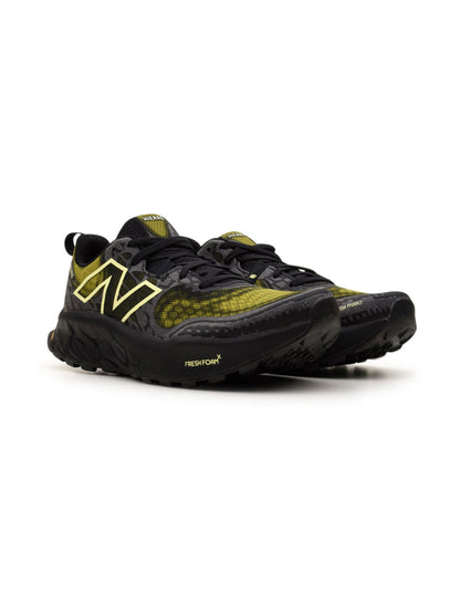 New Balance Fresh Foam X Hierro v9 Chaussures Trail Running Noir Homme - 2