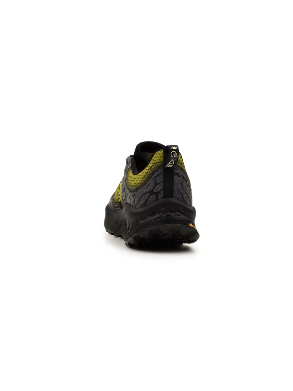 New Balance Fresh Foam X Hierro v9 Chaussures Trail Running Noir Homme - 3