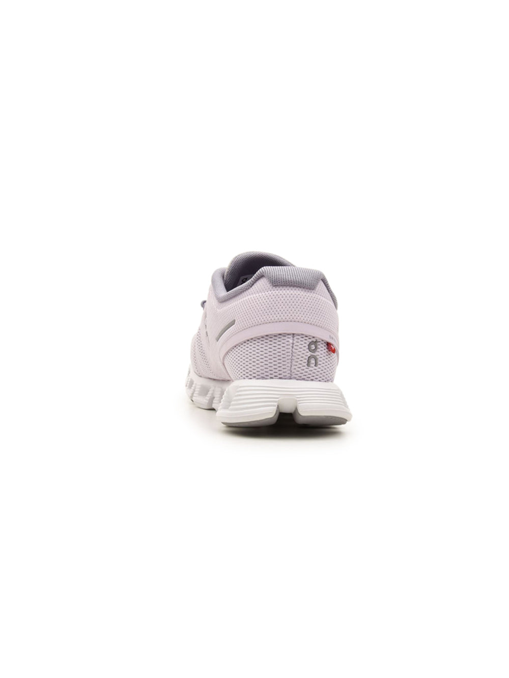 On Cloud 5 Lily/Frost | Femme | Chaussures Running | Mesh Recyclé